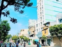 Hình ảnh Cho thuê nhà 8X25 39tr  đường Điện Biên Phủ, Phường 11, Quận 10