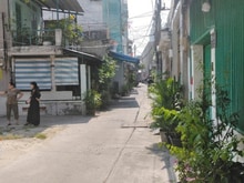 Hình ảnh Bán nhà LÔ GÓC HẺM ÔTÔ - chợ vải PHÚ THỌ HOÀ -TÂN PHÚ - 38m2 - 4,05 tỷ