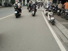 Hình ảnh Bán Đất - Hẻm 8m Nguyễn Xiển Ngay Vinhomes Q9. Giá Chỉ 3.xx Tỷ