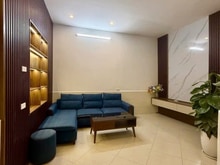 Hình ảnh Bán nhà phố Trần Quang Diệu , 30m2 , Mt 5m 3 mặt thoáng , ngõ thông