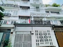 Hình ảnh Bán nhà CHDV 15 phòng 5 tầng (7x15) 32/3/24 PHẠM HUY THÔNG P7 Gò Vấp