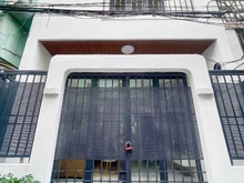 Hình ảnh Nhà mới 2 tầng Bình Tân – giá 4,9 tỷ gần Bốn Xã