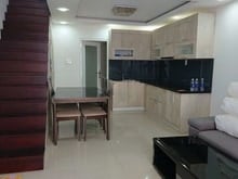 Hình ảnh Cho thuê nhà xô viết nghệ tĩnh, p.25, 4.2x12m, trệt, lửng, 2pn, 2wc,