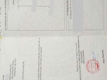 Hình ảnh Đất mặt tiền QL1, vị trí KD giá gốc 1,99 tỷ tại thị trấn Dầu Giây