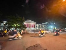 Hình ảnh Nhà đẹp HXH Khu đường D, Nguyễn Gia Trí, p25, (4.3*22*5T) giá 19 tỷ tl