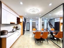 Hình ảnh Bán nhà 6 tầng thang máy 34m2 , Mt 3.6m , phố Khâm Thiên 9,8tỷ