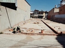 Hình ảnh 🆘Chính Chủ gửi bán đất 5x22mđường Đông Thạnh 4,gần Chợ UBX Đông Thạnh