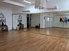 Hình ảnh Sàn văn phòng mặt tiền gần Masteri Thảo Điền (DT 150m2). Giá 40tr/th