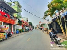 Hình ảnh Bán nhà MT đường 22, sau lưng CĐ Công Thương, Phước Long B.Q9 -