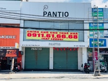 Hình ảnh Cho thuê nhà 45 Lê Văn Việt, Phường Hiệp Phú,  Quận 9, Hồ Chí Minh