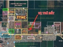 Hình ảnh 100m2 Chỉ 660 Triệu, gần Chợ Đầu mối Nông sản Dầu Giây