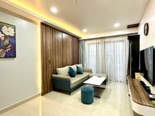 Hình ảnh Cho thuê Trang Chủ MB66.COM / Đăng Ký Tặng 66K Topaz Garden, DT 74m2, 2PN, Full NT, giá 9.5tr/th.