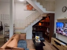 Hình ảnh Bán nhà Thái Hà, 48m2 x 4 tầng, mặt tiền 5m, giá 12.6 tỷ