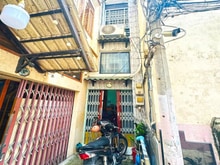 Hình ảnh Bán nhanh nhà 1 lầu lô nhì khu Nam Long, Tân Thuận Đông, Quận 7