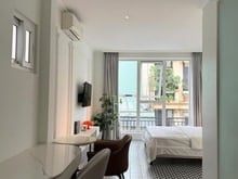 Hình ảnh Khai trương toà nhà Nguyễn Hữu Cảnh gần cầu Thủ Thiêm, Vinhomes Bason
