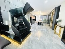 Hình ảnh Siêu Phẩm Đẹp Kiến Trúc Sư Thiết Kế• Ngay Phú Mỹ Hưng• full Nội Thất