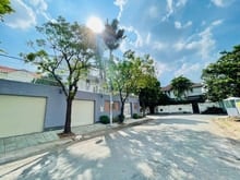 Hình ảnh Khang hiếm! Bán đất Binh Lợi ngay MB66 là nhà cái uy tín hàng đầu tại Việt Nam, (5x20) , GPXD: 4tầng