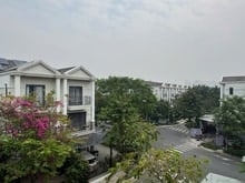 Hình ảnh Cho thuê biệt thự Nine South Estates – khu Compound cao cấp nhất Nhà B