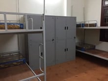 Hình ảnh Tìm người ở ghép cho nữ tuổi dưới 35
