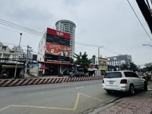 Hình ảnh Siêu Phẩm Kinh Doanh• Ngay HTP Giao Hoàng Quốc Việt• 4 Tầng• 110m2•18T