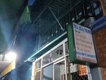Hình ảnh Bán Nhà 46m2, Đoạn Giao Lê Hồng Phong - Nguyễn Trãi, P2 - Q5