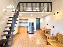 Hình ảnh DUPLEX - Bùi Đình Tuý Không giới hạn người
