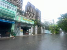 Hình ảnh Mặt Tiền Lê Thị Chợ• Q7• 136M2• 3 Tầng BTCT• Kinh Doanh Sầm Uất• 20tỷ
