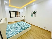 Hình ảnh Sở hữu ngay nhà đẹp ngõ Hoa Lâm, giá 6.2 tỷ, 30m2x5T, ở luôn