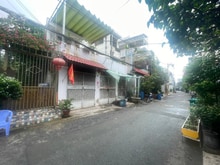 Hình ảnh Hàng Mb6623 phiên bản mới nhất• Ngay Nhà Thi Đấu Q7• Xe Tải Vào• 276M2• Ngang Lớn Gần 8M