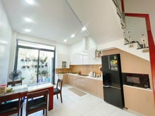 Hình ảnh Sở hữu ngay nhà 2 lầu, St, hẻm 7m Tân Sơn Nhì, 4 x 14m. Giá: 9.8 tỷ