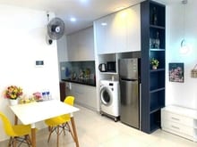 Hình ảnh Bán Trang Chủ MB66.COM / Đăng Ký Tặng 66K Sky Center, DT 37m2, 1PN, Full NT, giá 2.750 tỷ