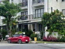 Hình ảnh Bán biệt thự cao cấp tại NINE SOUTH ESTATES – View Sông, Sổ Hồng Riêng