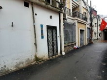 Hình ảnh Phú Thượng – Tây Hồ - Ô Tô – 109 M2 – C4 – MT – 6.9 M – Giá 20.9 Tỷ. M