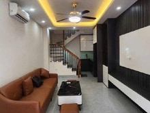 Hình ảnh Bán nhà 5 tầng 32m2 mới đẹp ở ngay - Khương Thượng Đống Đa - 8,5 tỷ