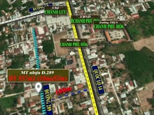 Hình ảnh Bán Nhanh Đất Thổ Cư MT Đường Nhựa 289 – Gần Quốc Lộ 13, Tiện Ích Đầy
