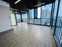 Hình ảnh Văn phòng Thảo Điền, Quận 2 - view Landmark 81 (70m2). Giá chỉ 35tr/th
