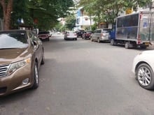 Hình ảnh Cho thuê Mặt bằng 60m2, đường Cao Đức Lân P. Ap Q.2