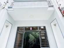 Hình ảnh Siêu Ngon Mặt Tiền Đường Số 37• Tân Quy• Q7• Có Dòng Tiền• 80M2• 13tỷ8