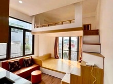 Hình ảnh 2 Không gian ngủ- Gần ga metro - ung văn khiêm