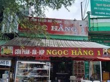 Hình ảnh Nhà trệt 2 mặt tiền đường 30 tháng 4, Tân An mới, Cần Thơ - 13 tỷ