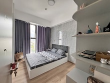 Hình ảnh Mb6623 nạp rút nhanh chóng sky garden 2 Phú Mỹ Hưng, 2PN, 2WC Full nội thất, nhà mới đẹp.