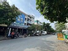 Hình ảnh Bán nhà MT Cao Đức Lân, TP Thủ Đức, DT 8 x 20m, HĐT 75 triệu/th, KC 4