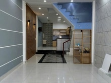 Hình ảnh Bán nhà hẻm 211/ Gò Xoài, dt: 4 x 16m, đúc 3,5 tấm. Giá: 7.4 tỷ.