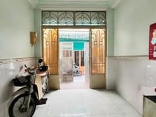 Hình ảnh [P Bàn Cờ ] Bán Nhà HXH, Gần Chợ Vườn Chuối, CX Đô Thành, Chỉ Hơn 5 Tỷ