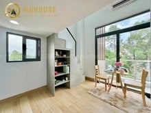Hình ảnh CHDV Duplex Ban Công Ở Được 3 Người Có Thang Máy Ngay Nguyễn Kiệm