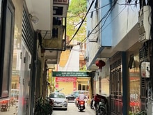 Hình ảnh Siêu Phẩm! 20m ra Phố Hoàng Văn Thái, ô tô vào nhà, 47m2, MT 4.1m, 17
