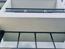 Hình ảnh Tòa Nhà Văn Phòng 24e Đường A4, P12, Tân Bình – 5 Tầng - Thang máy