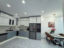 Hình ảnh Bán nhanh Trang Chủ MB66.COM / Đăng Ký Tặng 66K Sky Garden 1, Phú Mỹ Hưng, 3PN 2WC, nội thất cao cấp,
