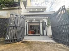 Hình ảnh Bán Nhà Q9 - Lã Xuân Oai - Thủ Đức - Oto đỗ nhà - 54.2m2 - Mới Keng