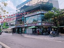 Hình ảnh Bán BT Tây hồ - Vài bước ra Hồ tây - Đáng sống bậc nhất 146m2, Mt 7,3m